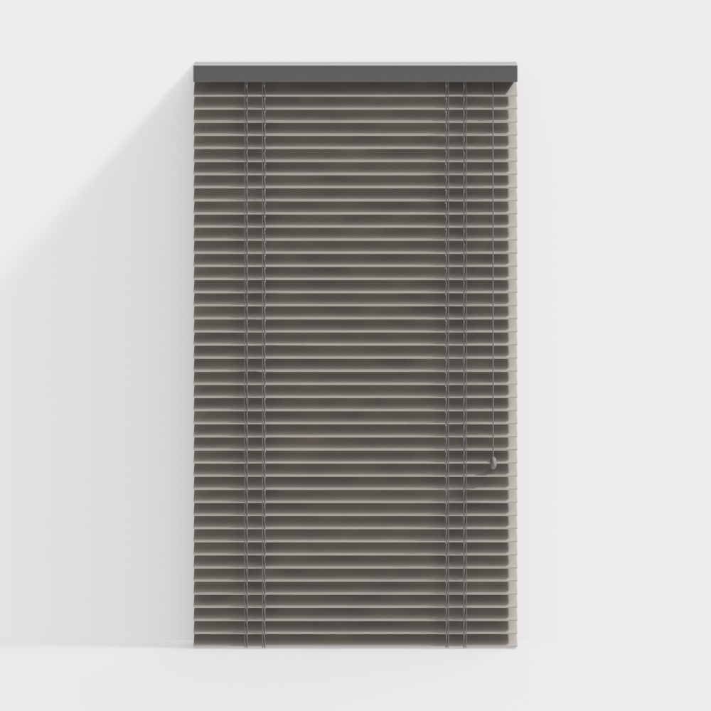 Curtains for office space