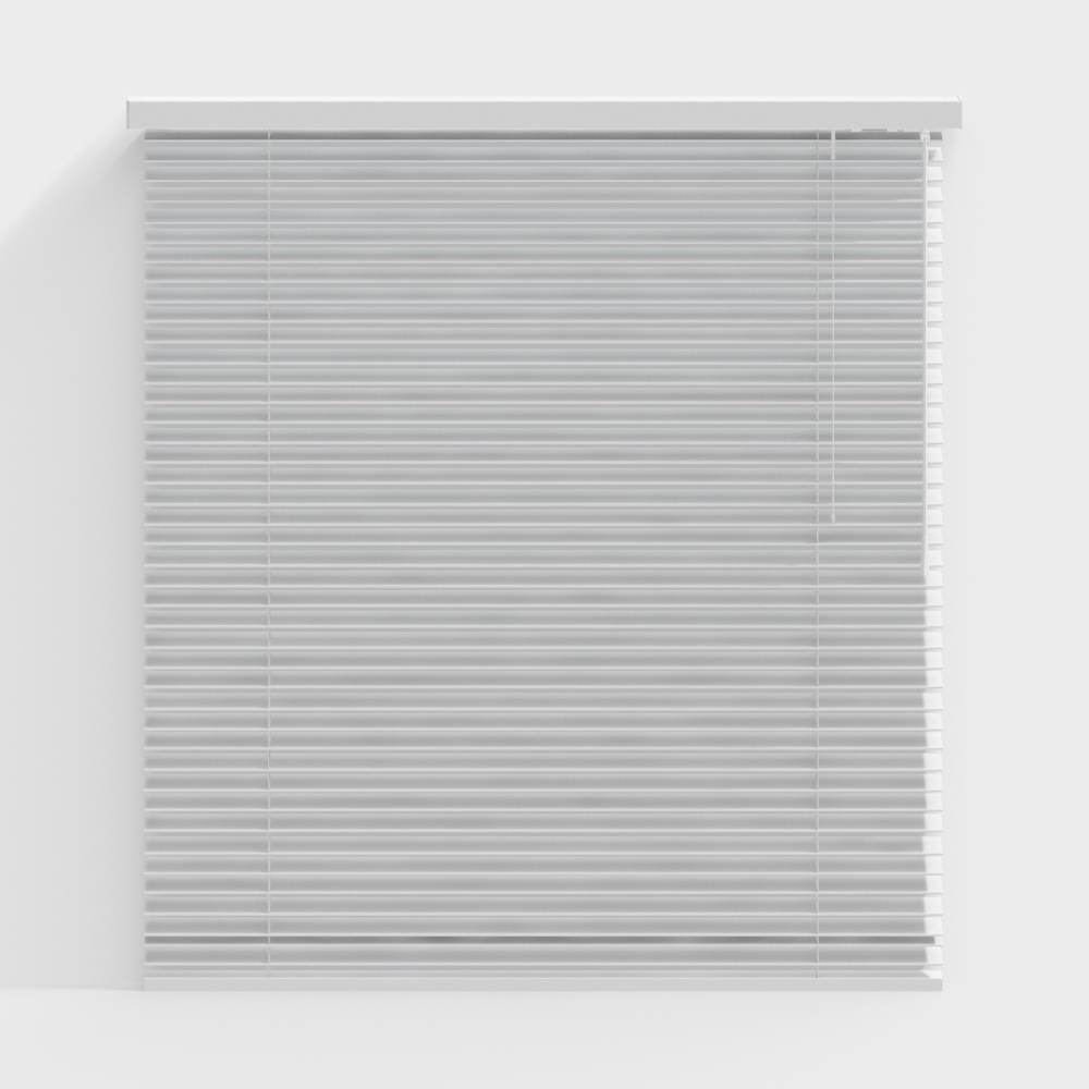 Curtains for office space