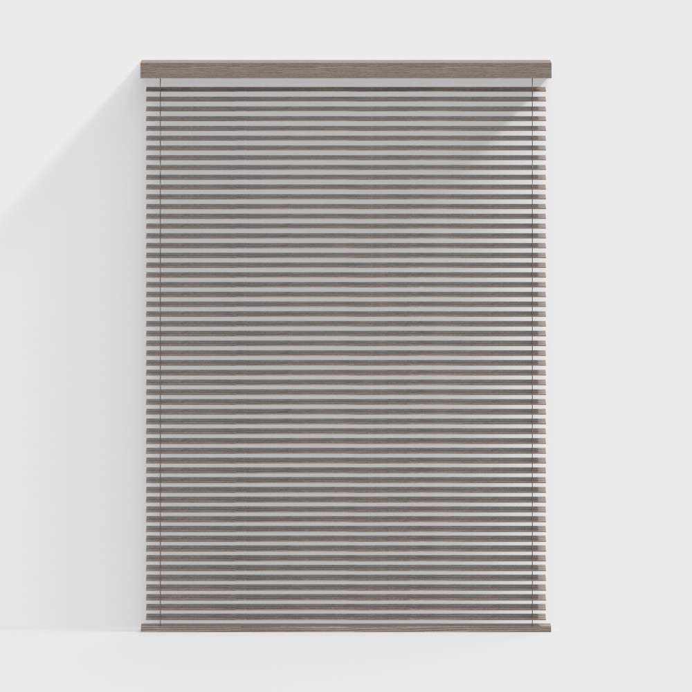 Curtains for office space