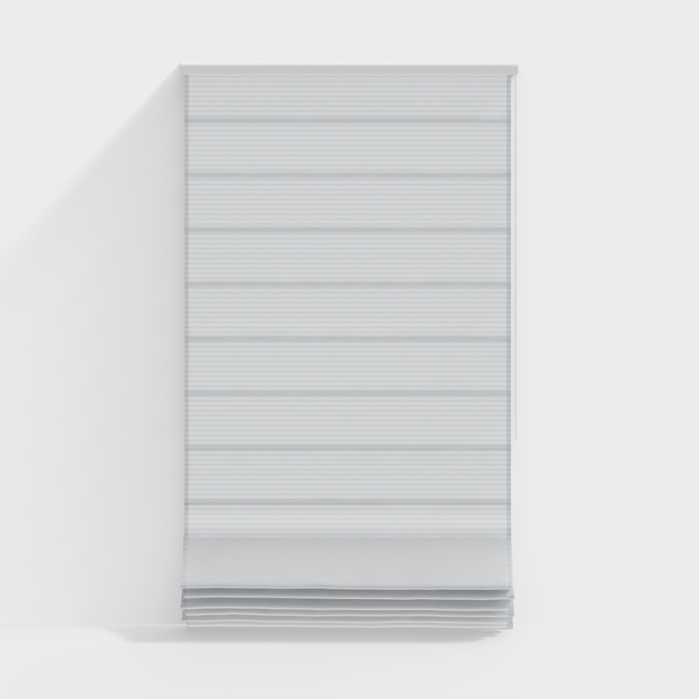 Curtains for office space