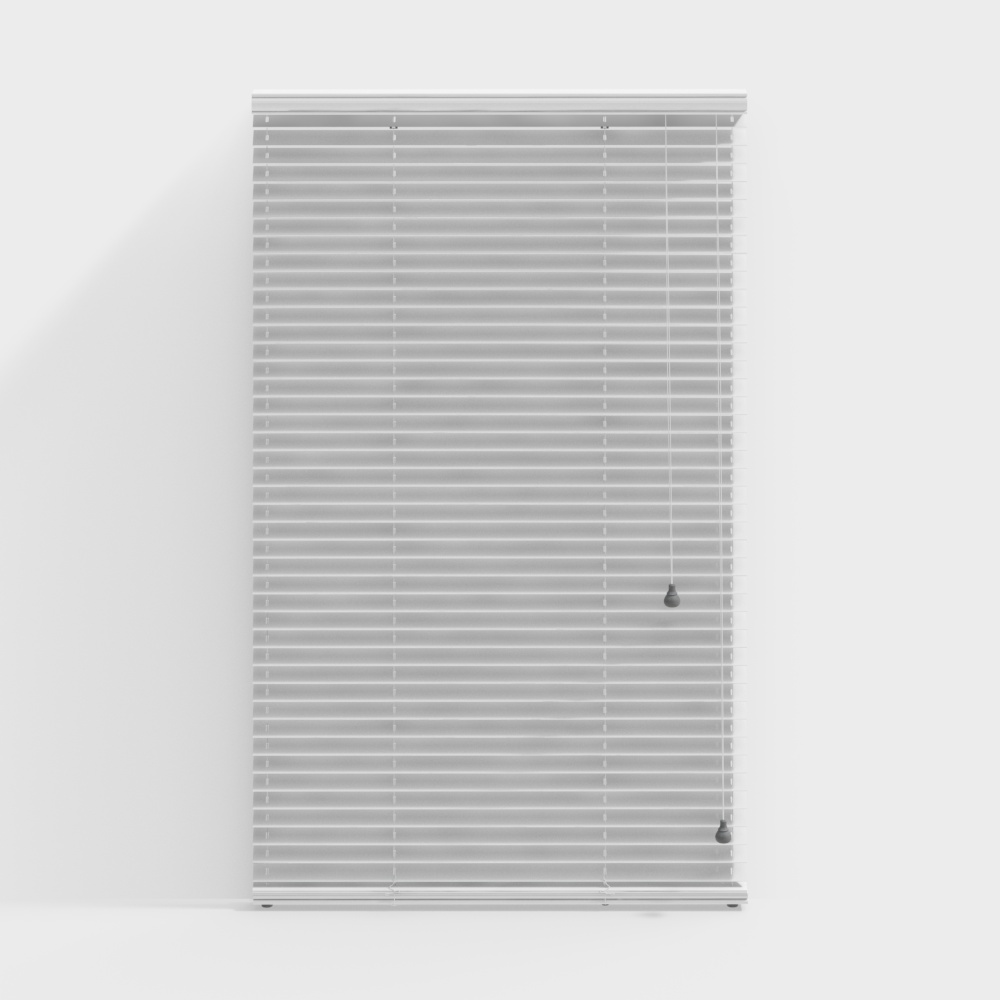 Curtains for office space