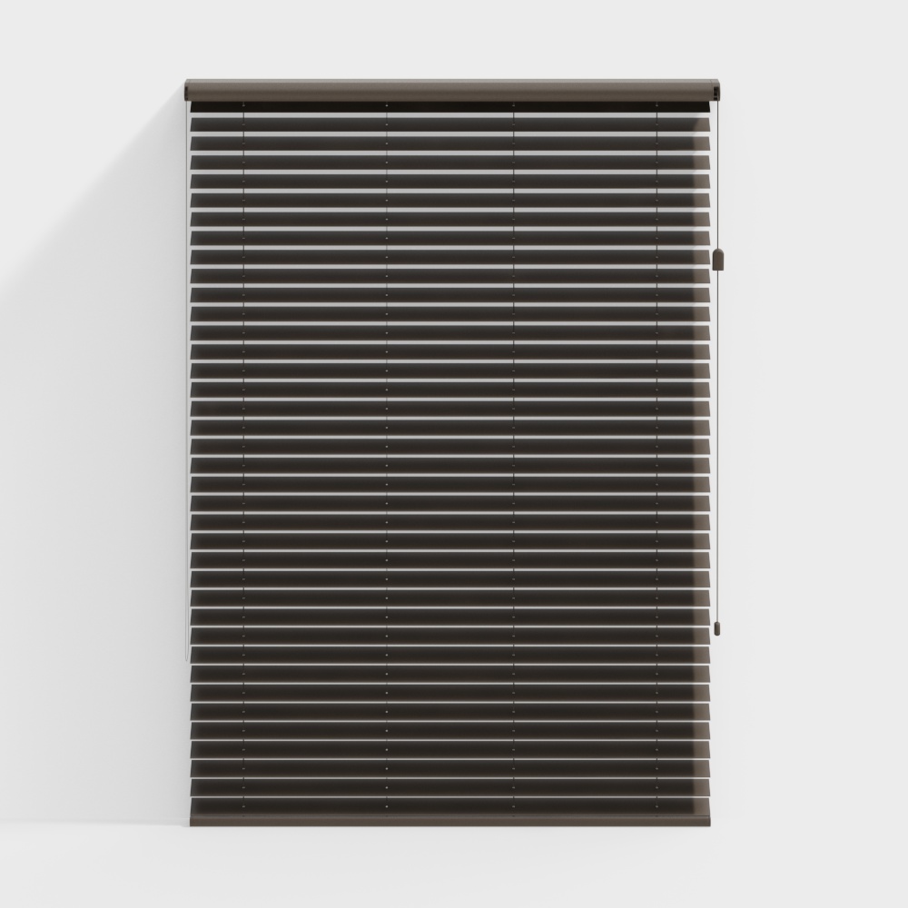 Curtains for office space