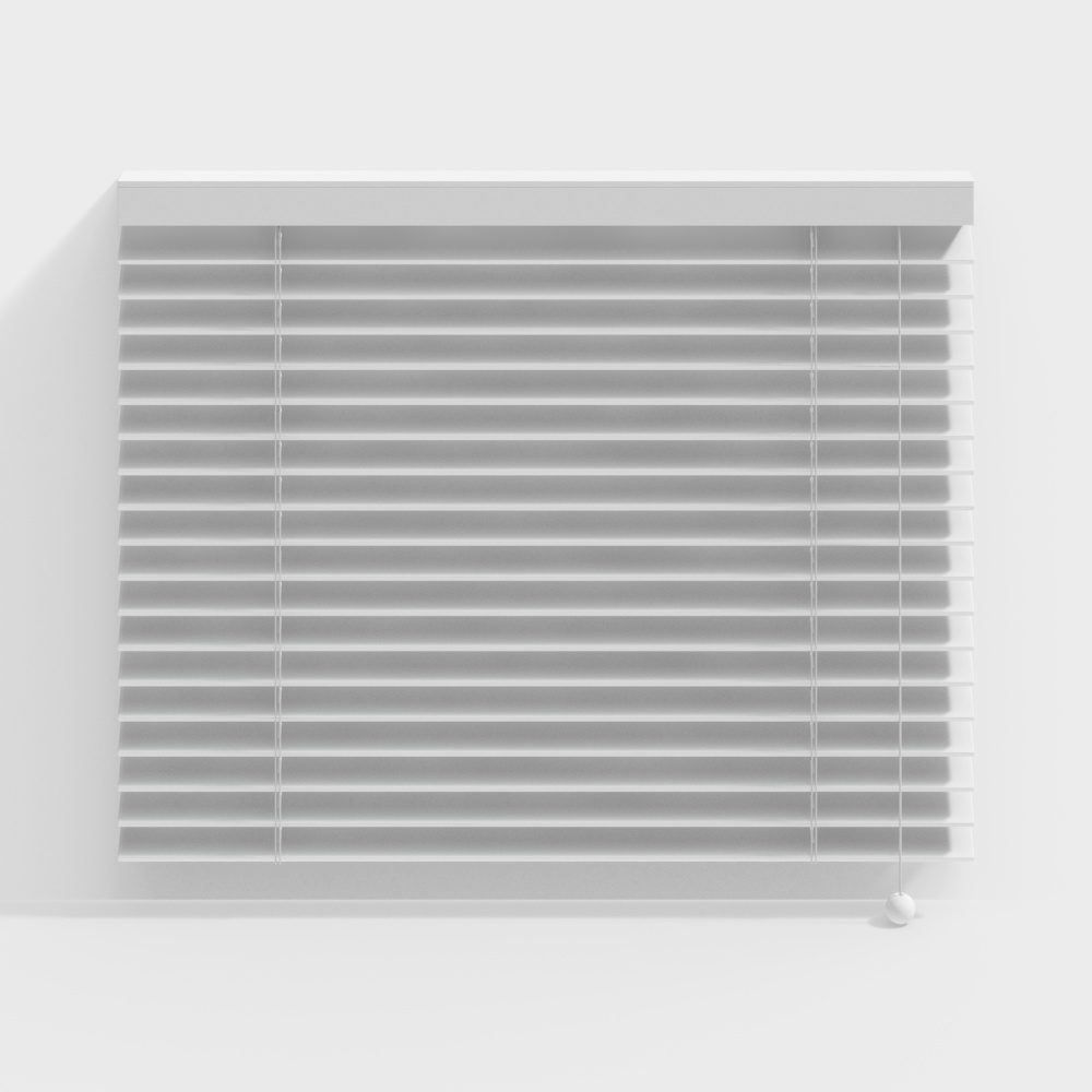 Curtains for office space