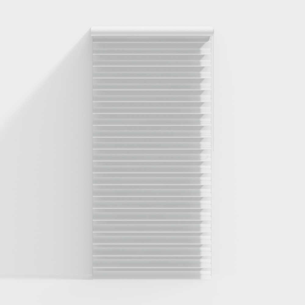 Curtains for office space