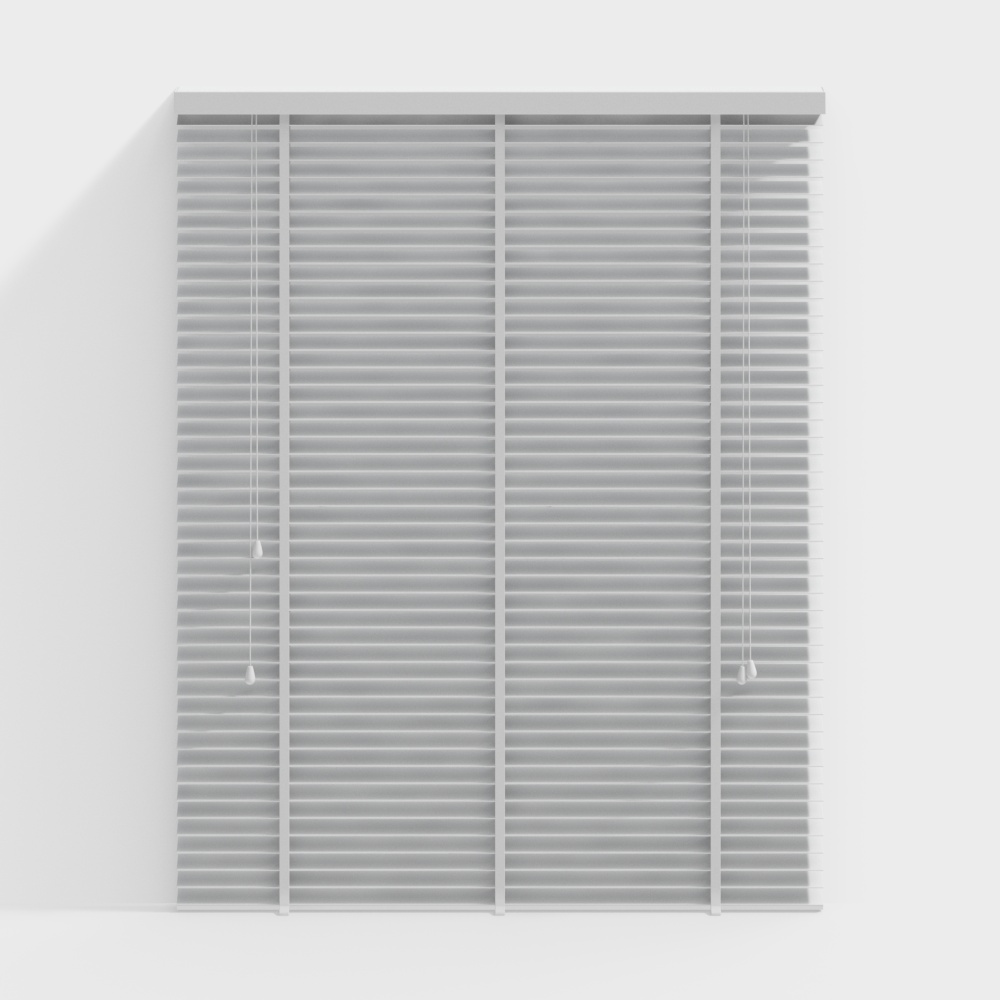 Curtains for office space