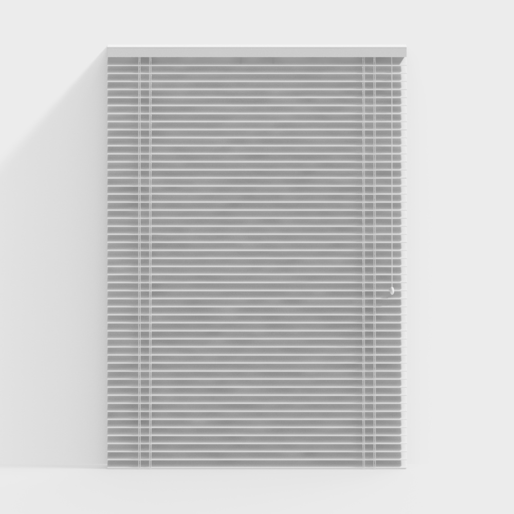 Curtains for office space