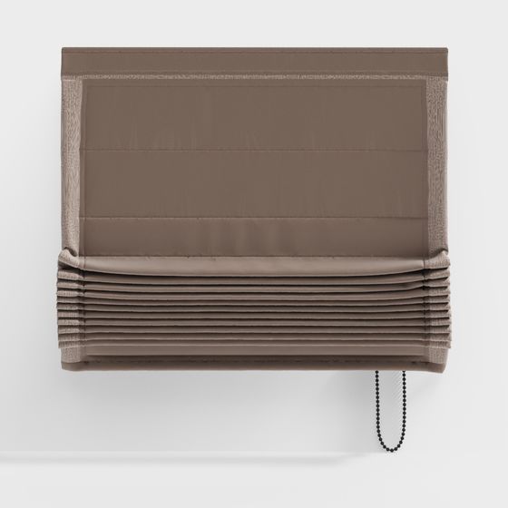 コーヒーショップのカーテン