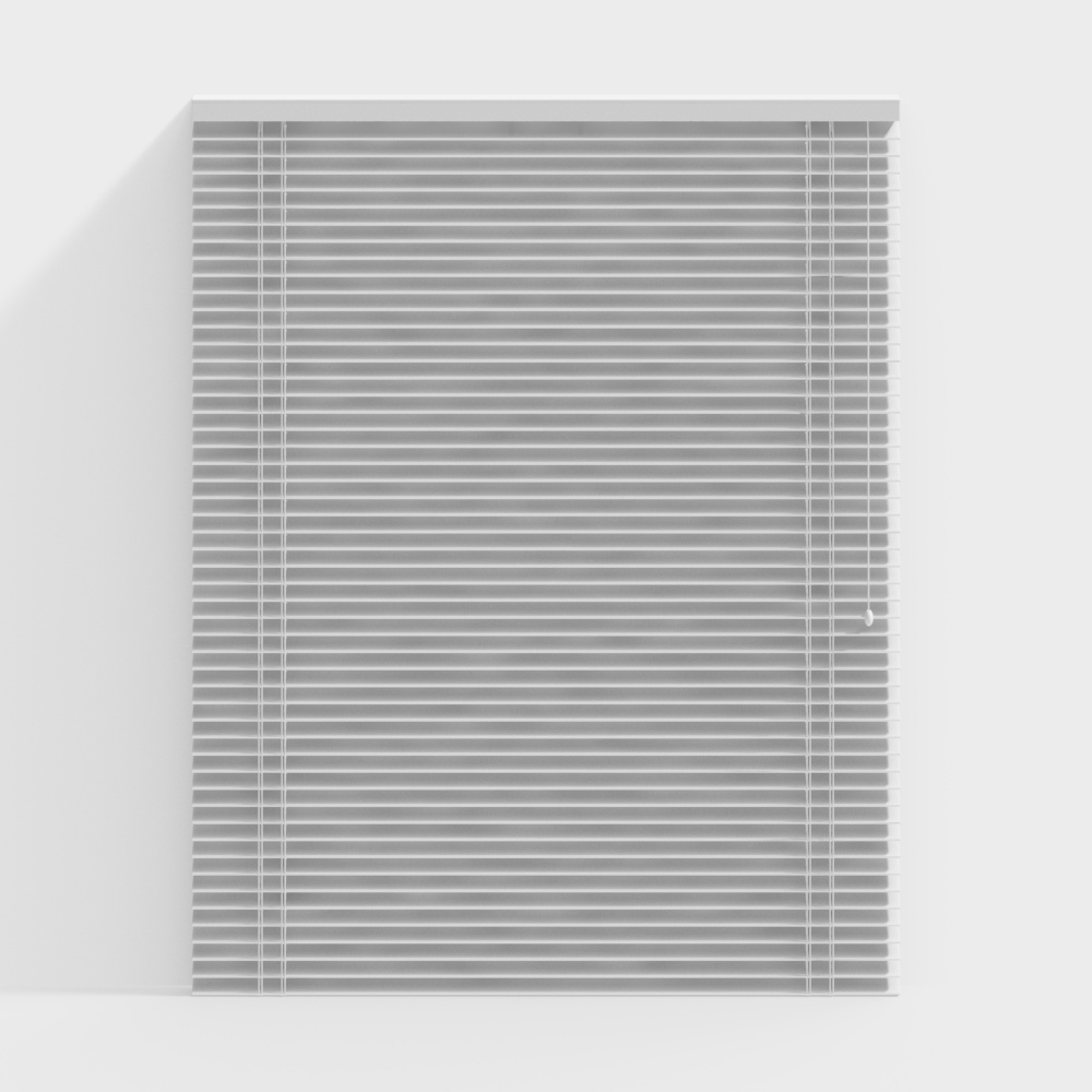 Curtains for office space