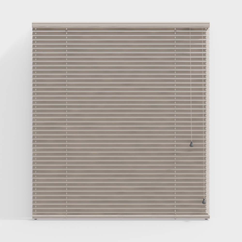 Coffee shop curtains