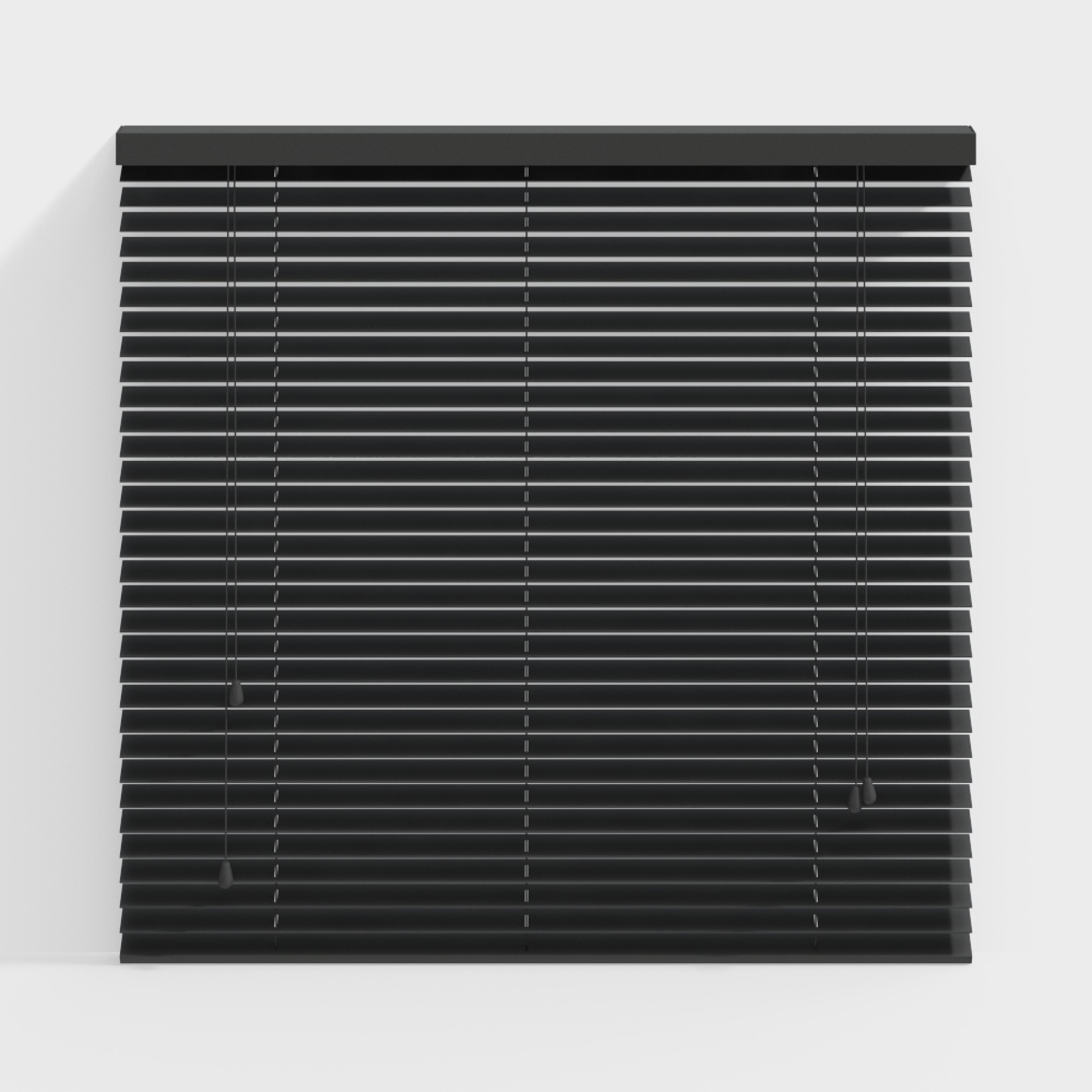 Curtains for office space