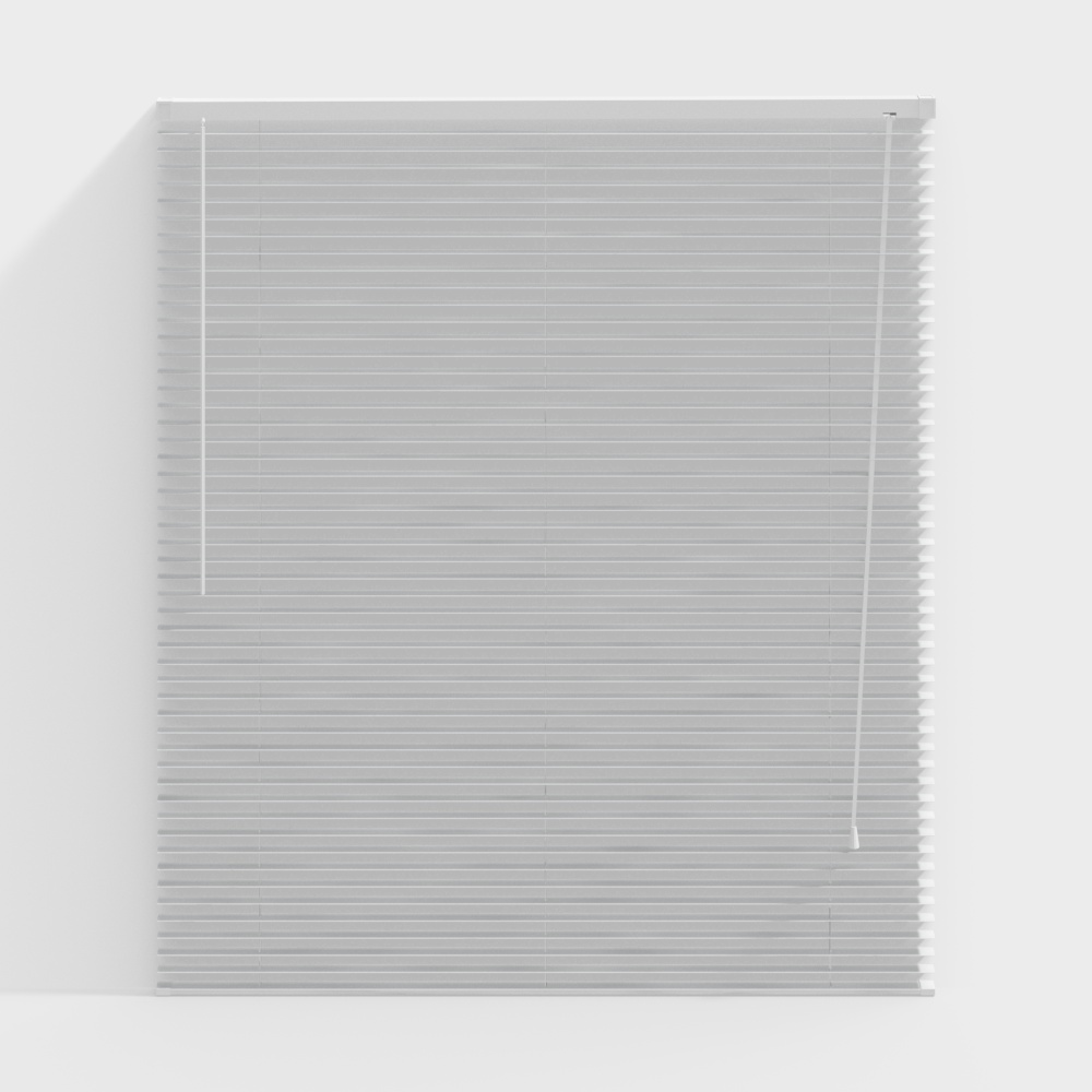 Curtains for office space