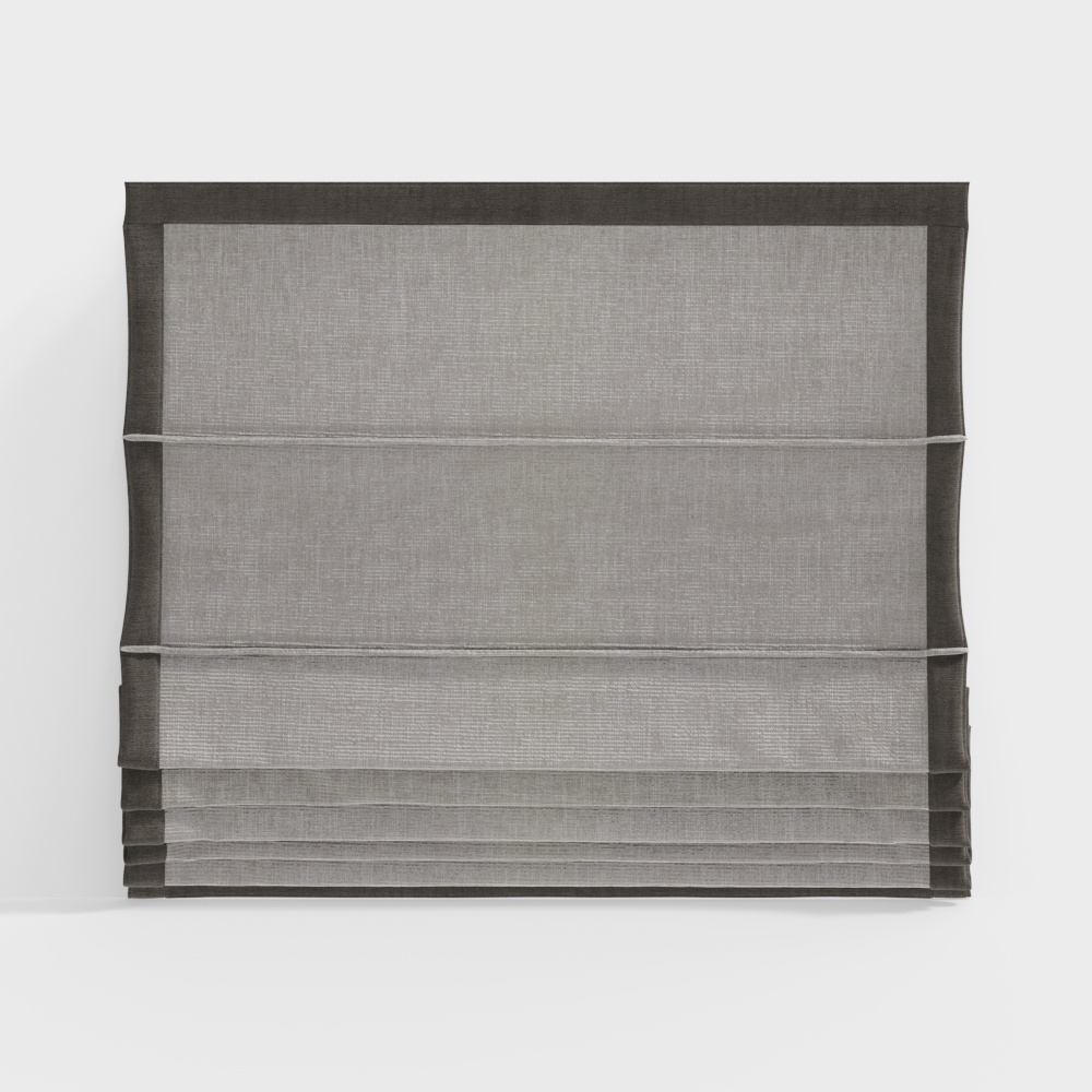 Coffee shop curtains