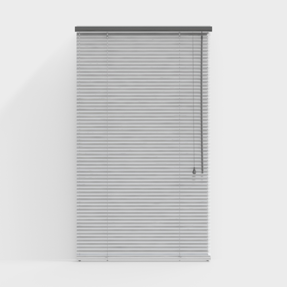 Curtains for office space