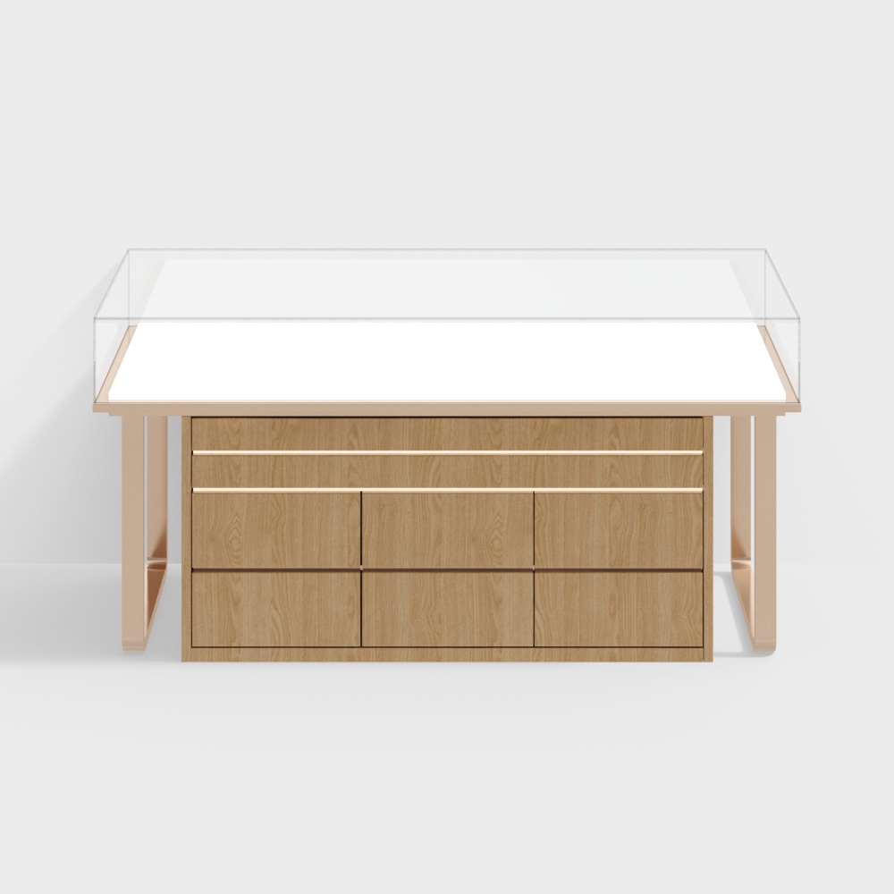 架子/展位/展示櫃