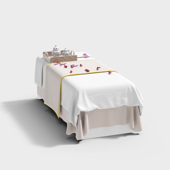 table de massage