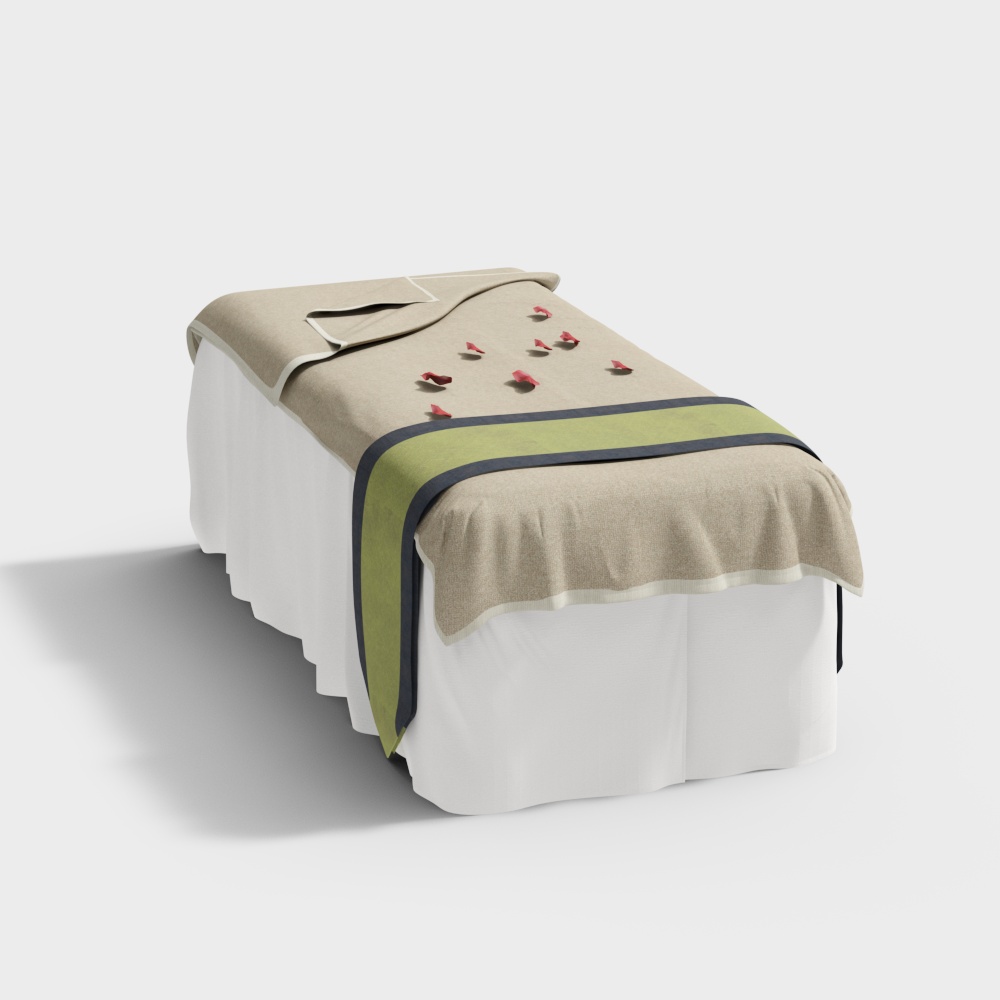 massage table
