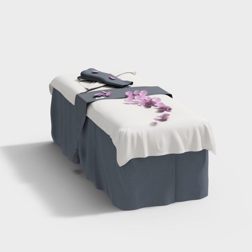 massage table