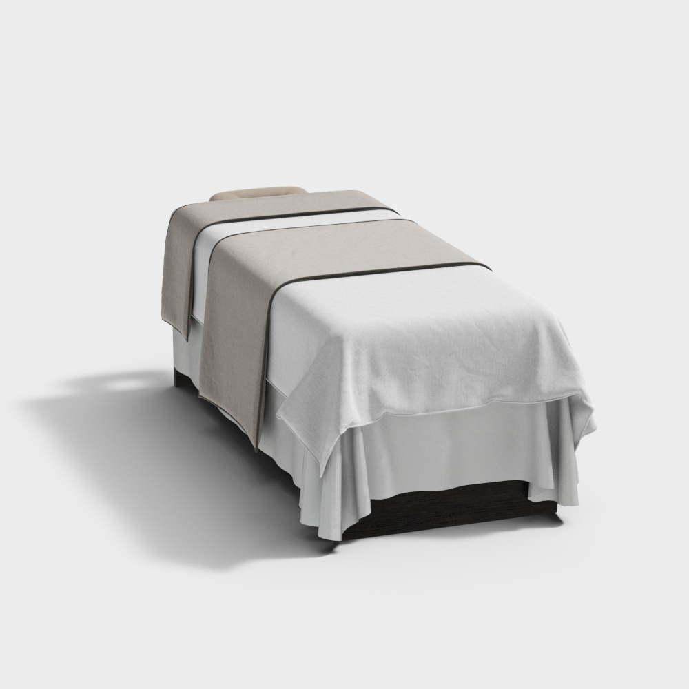 massage table