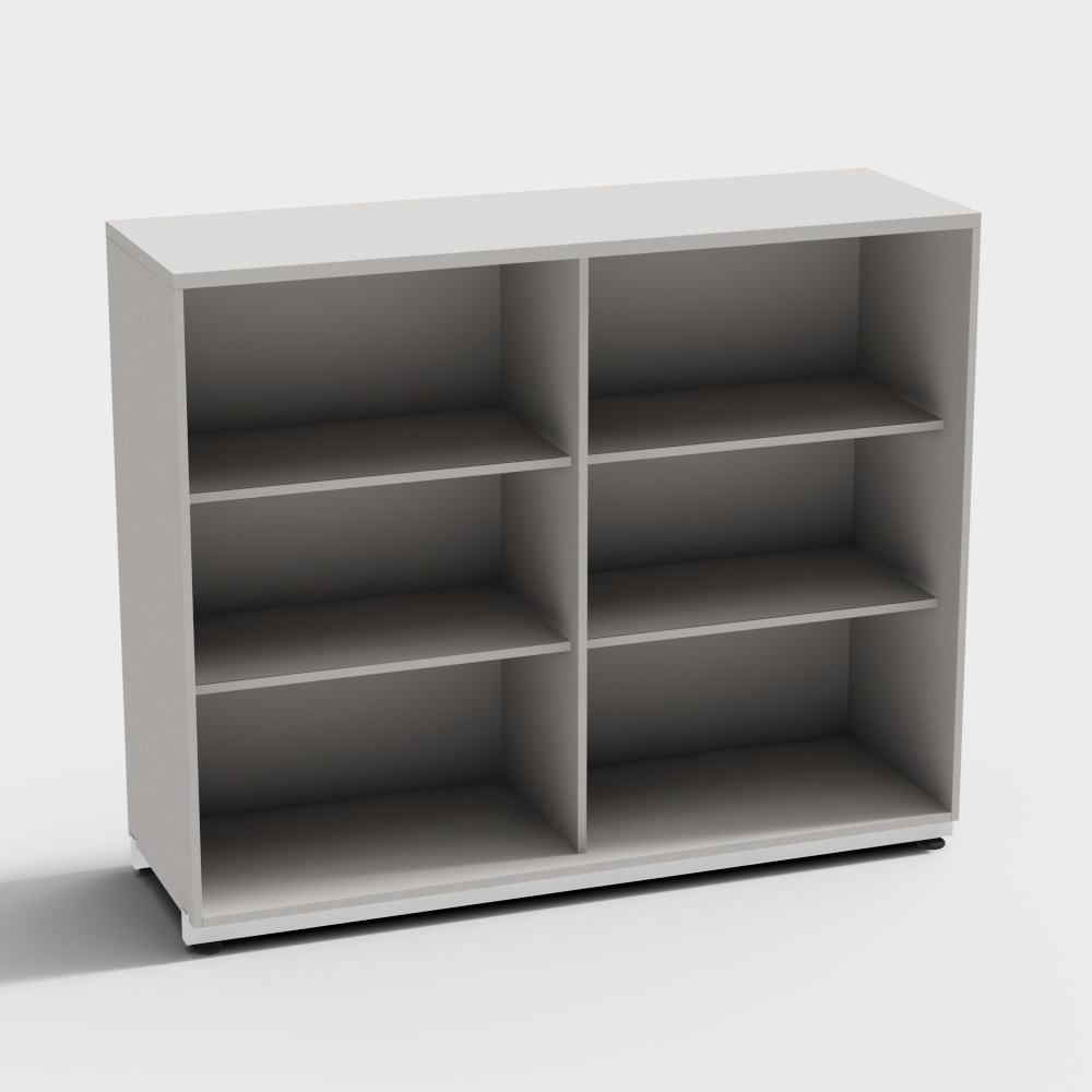 Armoires à dossiers