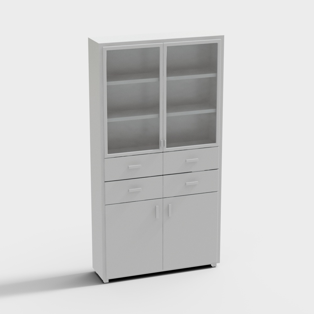 Armoires à dossiers