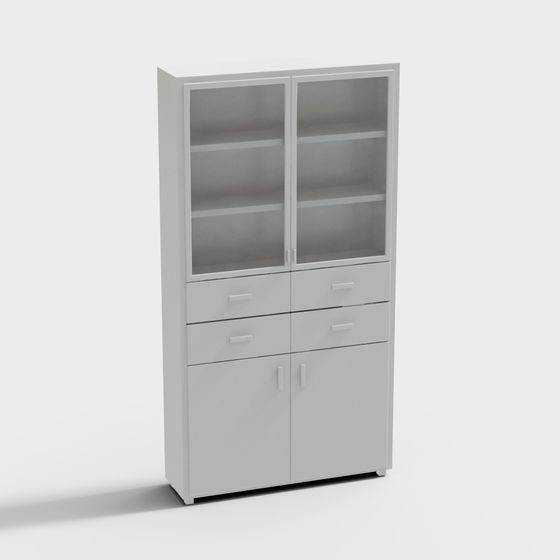 Armoires à dossiers