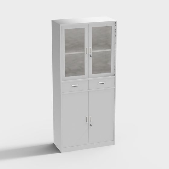 armoire de bureau moderne