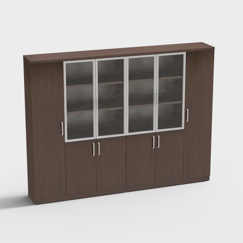 armoire de bureau