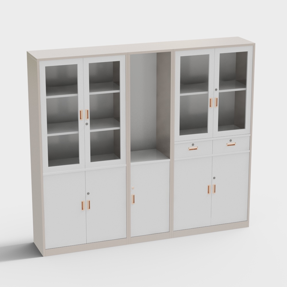 office cabinet