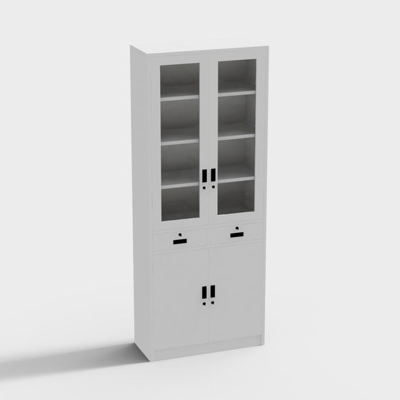 armoire de bureau moderne