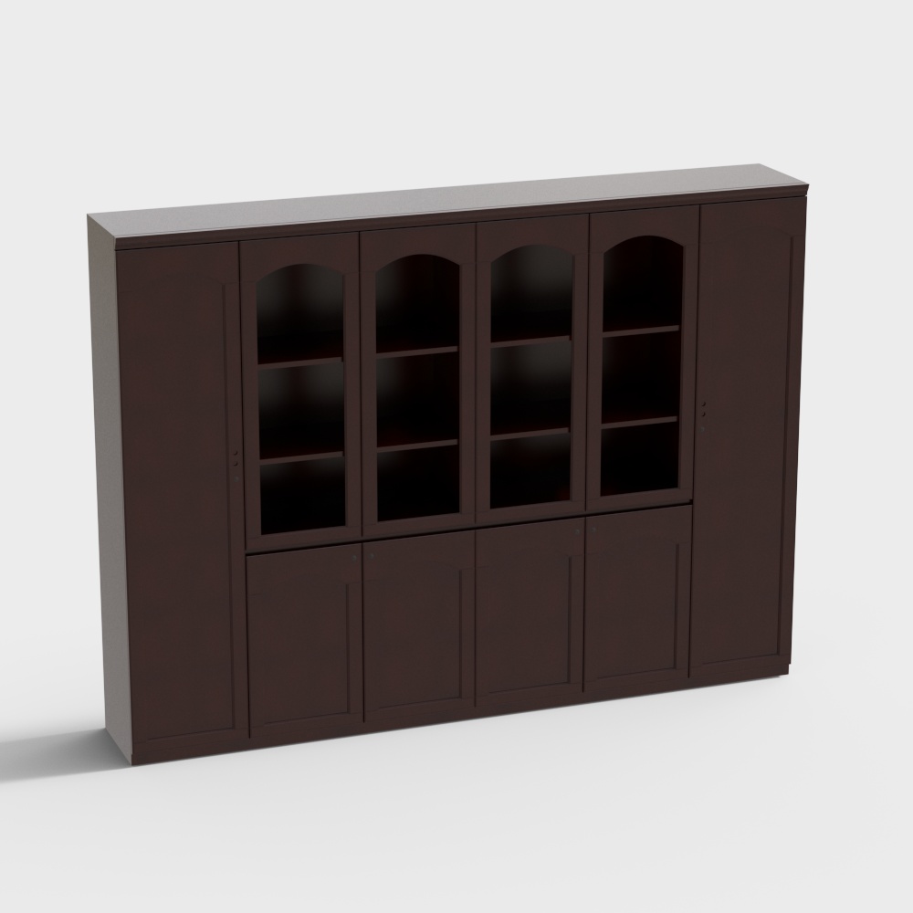 Armoire de bureau