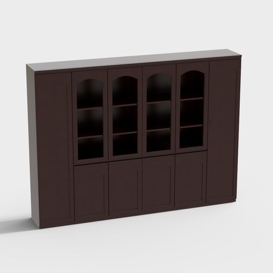 Armoire de bureau