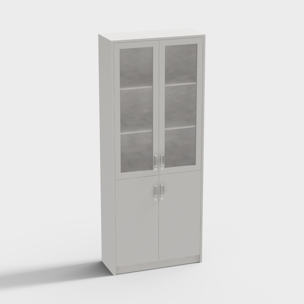armoire de bureau moderne