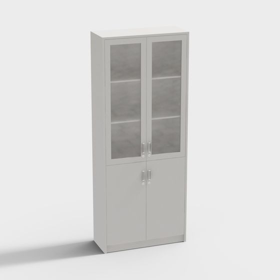 armoire de bureau moderne
