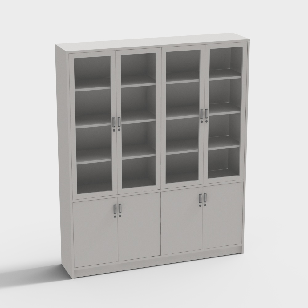 Armoires à dossiers