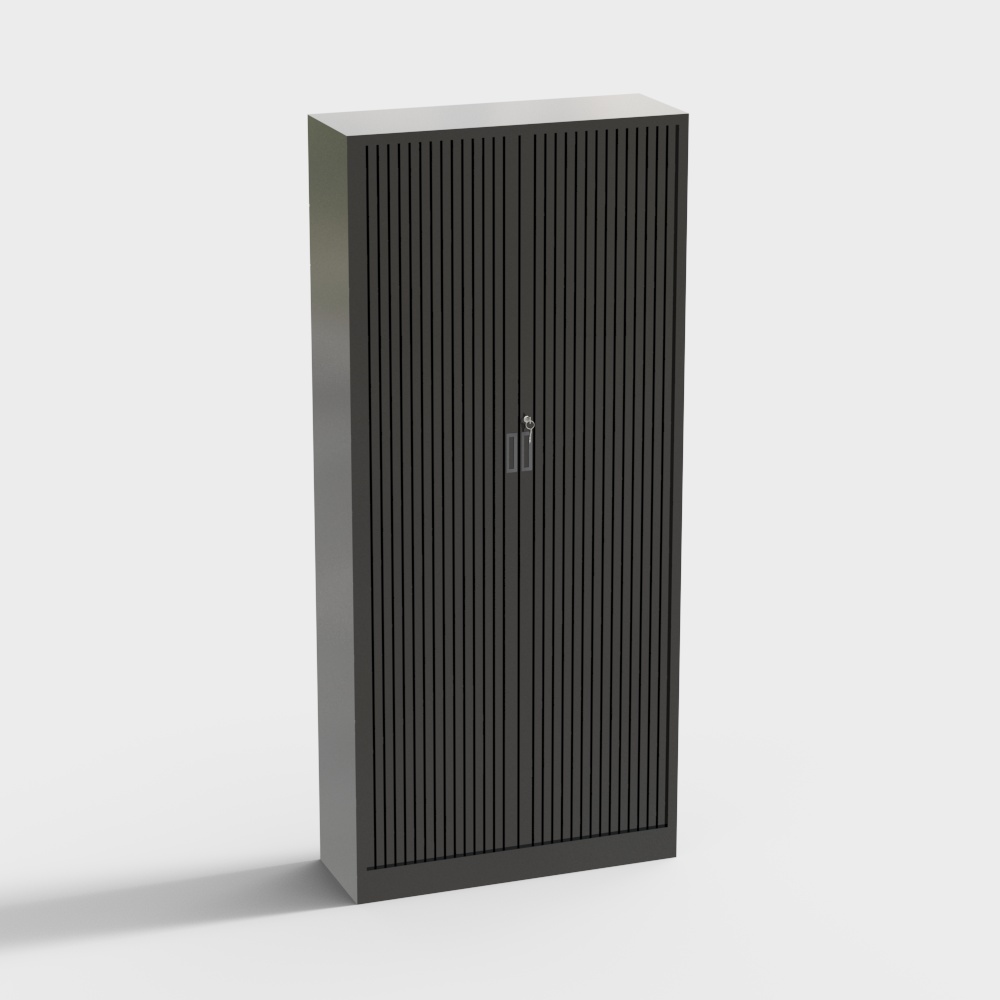 オフィスキャビネット