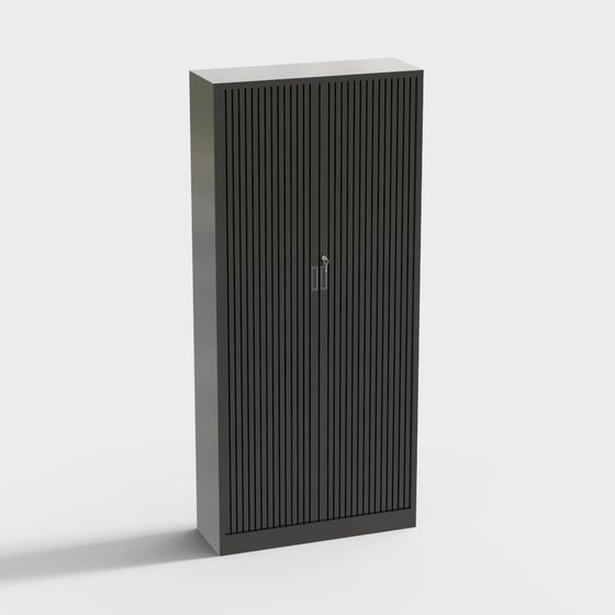 オフィスキャビネット