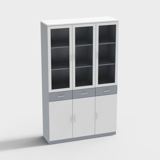 tủ văn phòng hiện đại