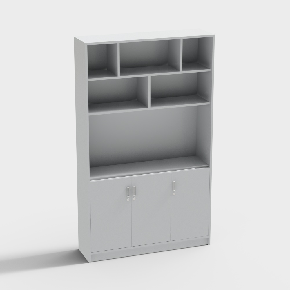 office cabinet