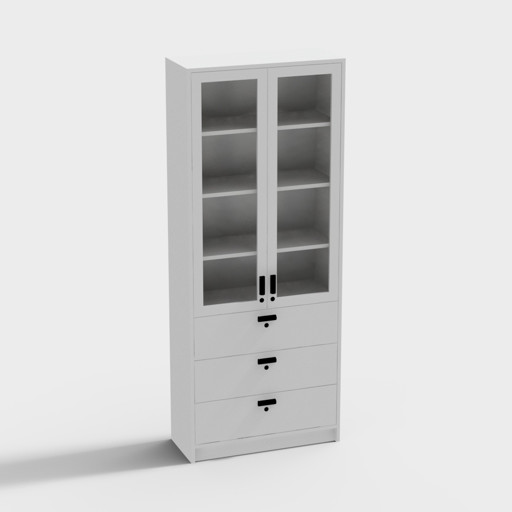 Office cabinet