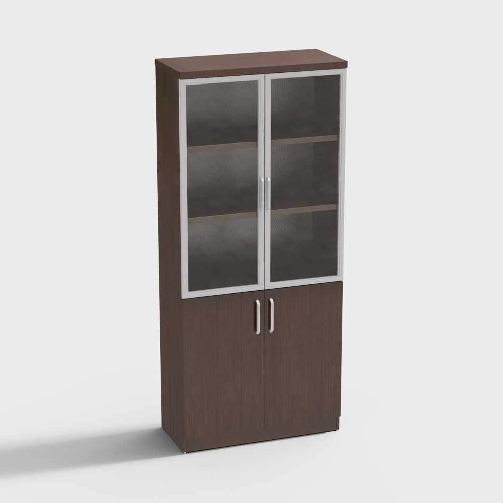 armoire de bureau