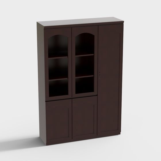 armoire de bureau