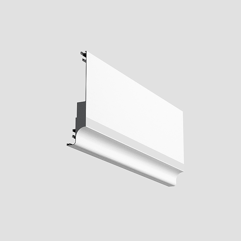 FSQ-120 (Dust-free Arc Shape)