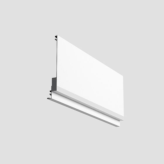 FSQ-118-4 Dust-Free Beam White