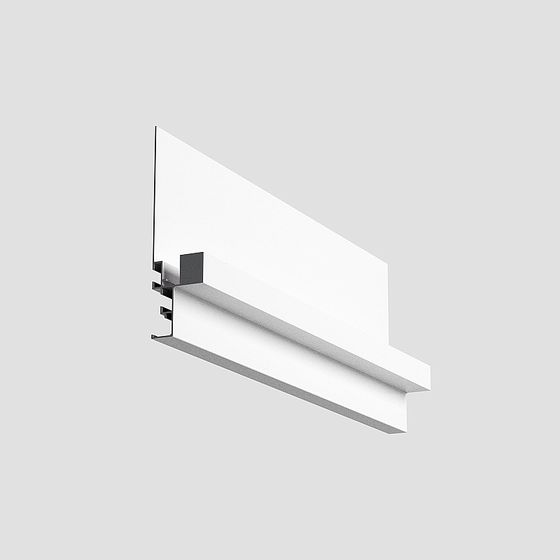 Stylish Realistic Low-Poly 3D Model for Modern Design