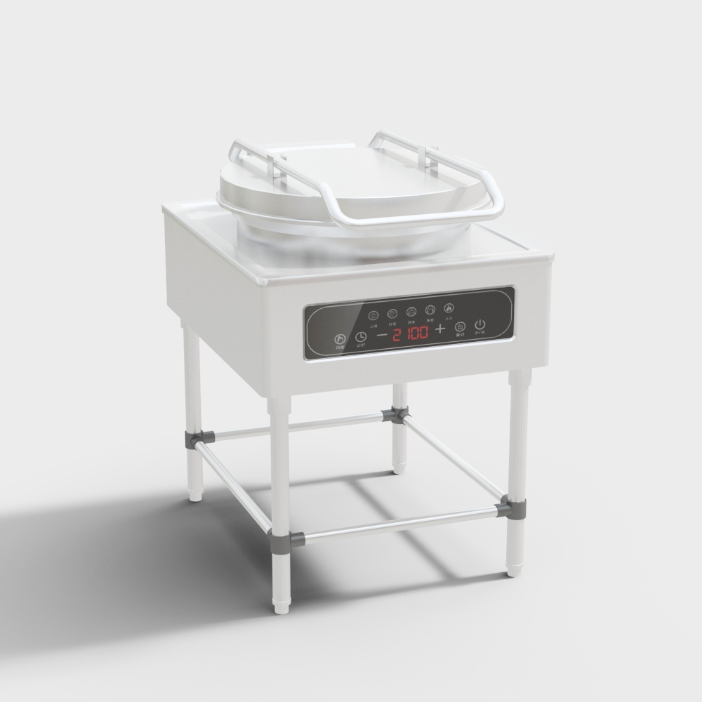 Commercial Kitchen Appliances