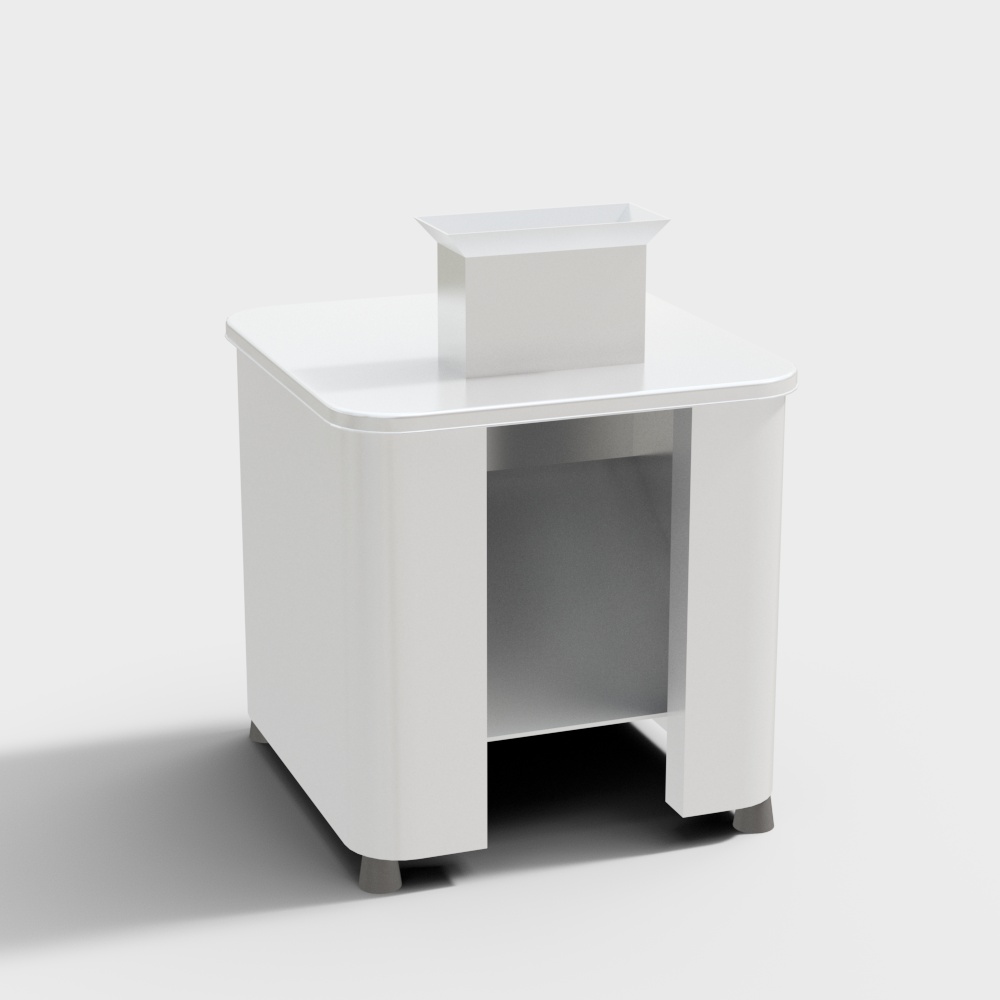 Porte-bouteilles de cuisine commerciale