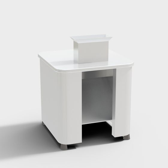 Porte-bouteilles de cuisine commerciale