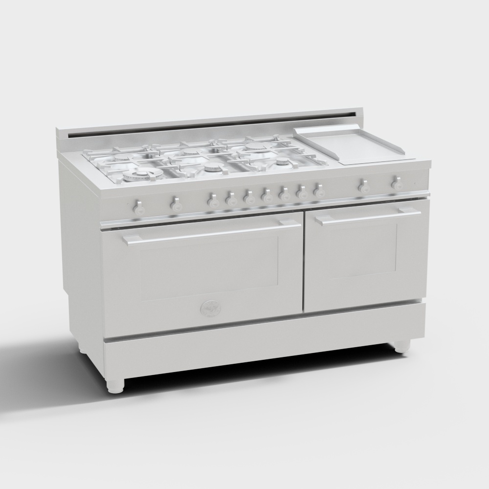 Commercial Kitchen Appliances