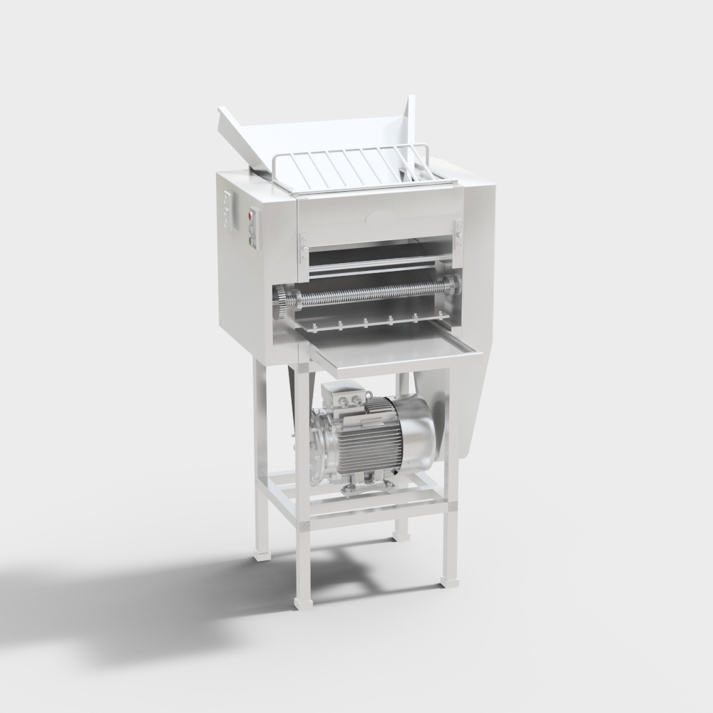 Commercial Kitchen Appliances