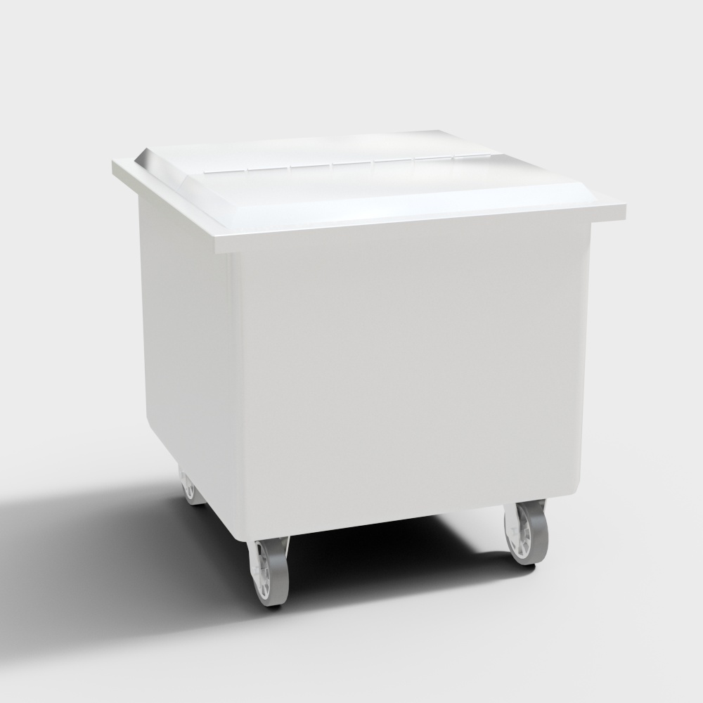 Gewerbliche Küchenschrank-Regale